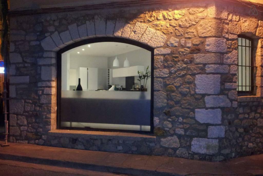 Appartement 4 Personnes Vue Mer Remparts Антіб Екстер'єр фото